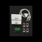 Kit de communication grade 3TV | GTC304M