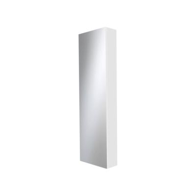 Cache Compteur Électrique Miroir blanc | RCH300MIR